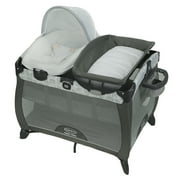 Graco Pack 'n Play Quick Connect Portable Napper, Eli
