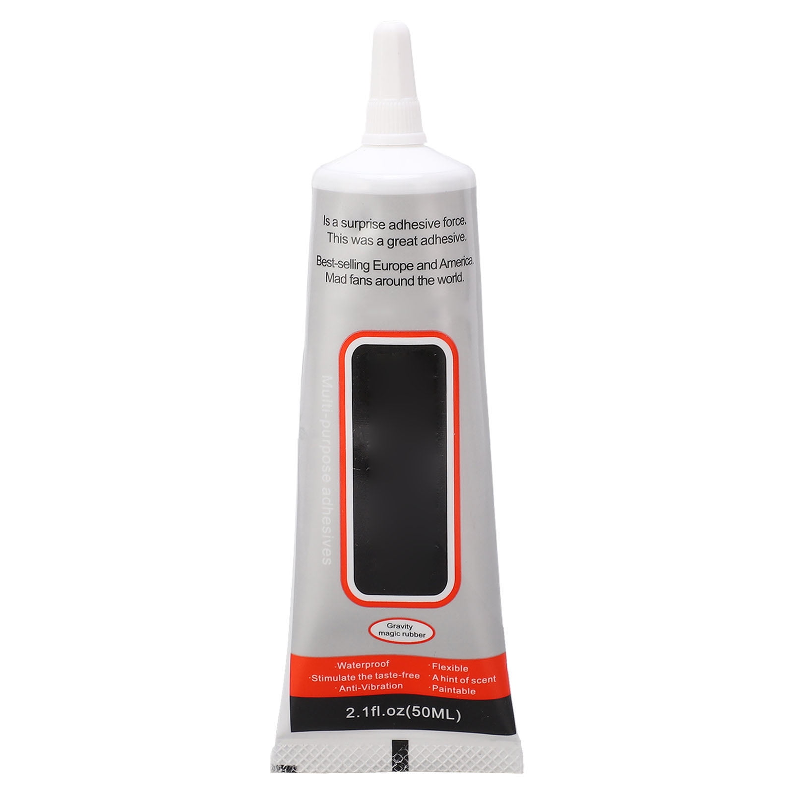 B7000 Glue, Waterproof High Elasticity Self Leveling Phone Repair Glue