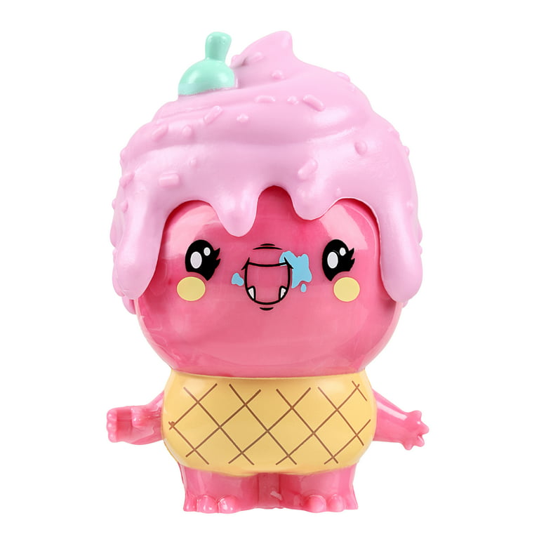 I-Scream Ice Cream Paka Paka Funko Twisted Treats Super Common 1 In 9 M NEW