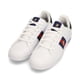 thumbnail image 3 of Tenis Polo Club Caballero Blanco blanco 25 Dorothy Gaynor Zapato, 3 of 4