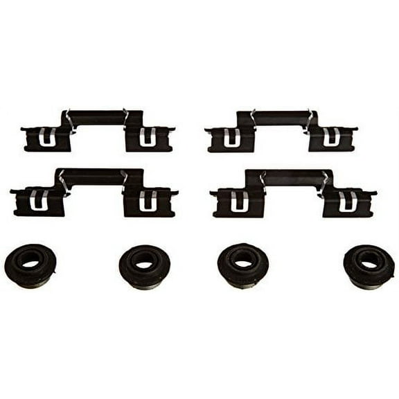 R-Line Hardware Fits select: 2008-2013 CHEVROLET SILVERADO, 2007-2014 CHEVROLET TAHOE
