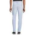 No Boundaries Men’s Slim Fit Denim Jeans, Sizes 28x3038x30