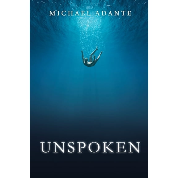 Unspoken, (Paperback)