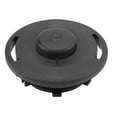 thumbnail image 4 of Trimmer Head Trimmer Head Replacement High Hardness Strength Plastic Sturdy For Maintenance For Fishery ANGGREK Otros, 4 of 7