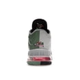 thumbnail image 4 of Nike Men's LeBron 18 Low Bugs vs Marvin Space Jam Basketball Shoes, from StockX, 4 of 5