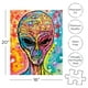 thumbnail image 2 of Rompecabezas AQUARIUS Dean Russo Alien 500 piezas, 2 of 7