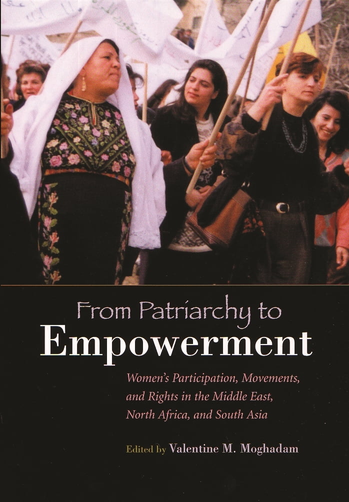 Gender and Globalization: From Patriarchy to Empowerment ...