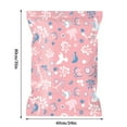thumbnail image 4 of Sac de Rangement sous Vide Sac Gain de Place Sac de Compression Sac de Rangement Pochette de Scellage sous Vide Emballage de Compression pour Couette Couverture, 4 of 9