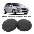 thumbnail image 2 of Set of 2 replacement wiper arm nuts 983801H000 for Kia Ceed (2006 to 2011), 2 of 4