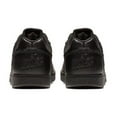 thumbnail image 5 of Nike Ebernon Low AQ1775-003 Men's Black Leather Basketball Sneaker Shoes XXX336 (7.5), 5 of 6