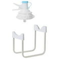 thumbnail image 4 of Soporte para botella de agua Soporte para botella de agua Dispensador de bebidas de escritorio Soporte para jarra de agua Alt. 225 cm 28 cm, 4 of 9