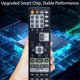 thumbnail image 5 of Replace RC-606S Remote Control for RC-668M RC-605S RC-608M, 5 of 5