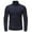 C-Navy277, variant on DHFJKG Mens Jacquard Turtleneck Base Sweaters Pullover Top Slim Fit Solid Color Long Sleeve Business Casual Dress Sweater Fall Winter Lightweight Versatile Jumper Tops