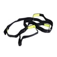 thumbnail image 1 of Wosthever 4-Step Etrier Webbing Ladder Hanging Rope Caving for Black Climbing Rescue Escalada, 1 of 1