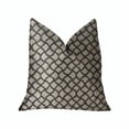 thumbnail image 1 of Plutus PBRA2215-2036-DP Coussin de Luxe Galactique Brun & Beige, 20 x 36 Po. King, 1 of 3