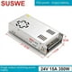 thumbnail image 1 of Fuente de alimentación conmutada 12V10a voltaje constante 5V12V24V48V36V30V42 DC monitoreo de seguridad Luz LED con fuente de alimentación Fuente de alimentación ajustable universal DC, 1 of 4