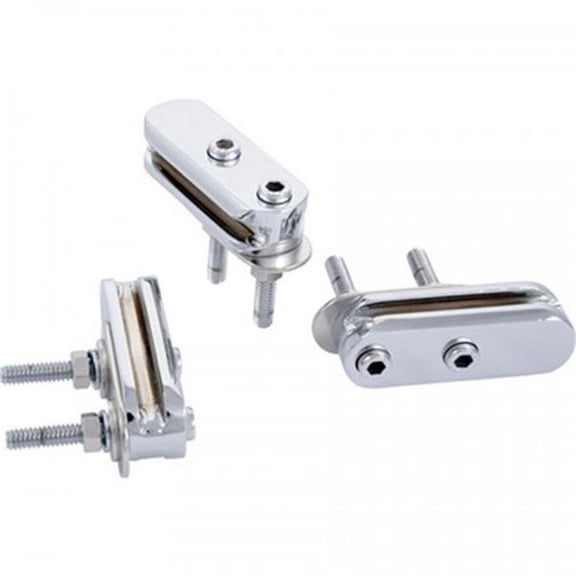 Latin Percussion LP291BR Triple Conga Standard Mount Brackets