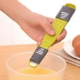 thumbnail image 6 of Clearance Sale Kitchen Tools Pasta Spoon & Spaghetti Spoon Cooking Gadgets Kitchen Gadgets Gifts Cute Funny Kitchen Random Stuff Durable, 6 of 9