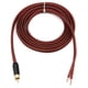 thumbnail image 1 of Rca Speaker Cable Bare Wire Speaker Wire To Rca Plug,replace Rca Plug Connector Adapter To Bare Wire, 1 of 5
