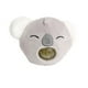 thumbnail image 1 of Juguete de descompresión de peluche con forma de bola de uva, artefacto de descompresión musical, regalos creativos nuevos y extraños para las vacaciones de los niños, 1 of 6