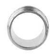 thumbnail image 4 of STZ Industries 1/8 in. MIP each X 1/8 in. D MIP Galvanized Steel 6 in. L Nipple, 4 of 6