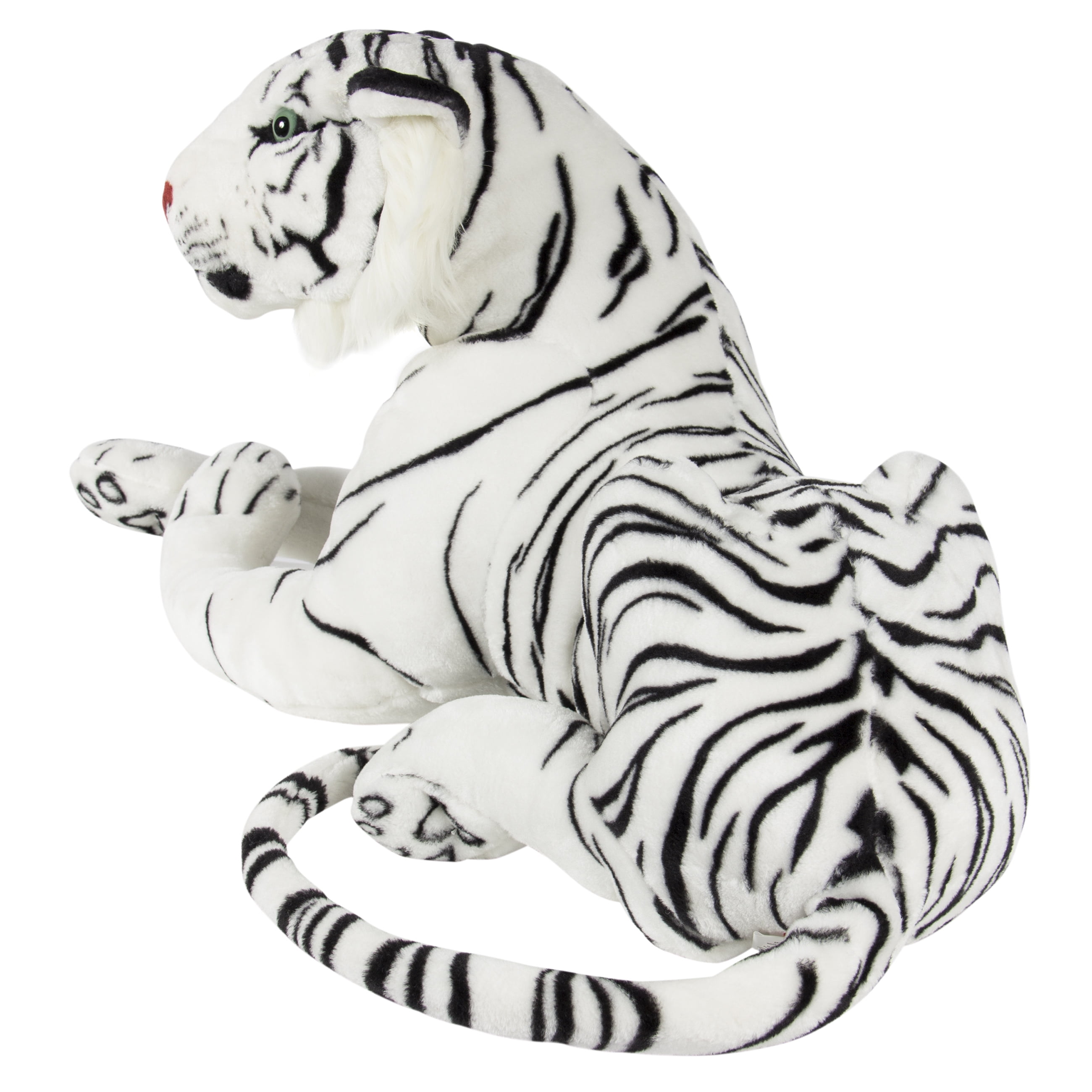 big cat stuffed animals