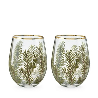 Stemless Wine Glasses in Wine Glasses Walmart