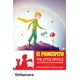 thumbnail image 1 of EL PRINCIPITO. THE LITTLE PRINCE, EDICION BILINGUE / ESPAÑOL - INGLES DISTRIBUCIONES FONTAMARA ANTOINE DE SAINT-EXUPERY, 1 of 2