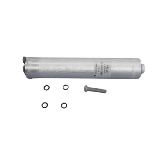 KarParts360 For Jeep Liberty 2008 2009 2010 2011 2012 Receiver Drier