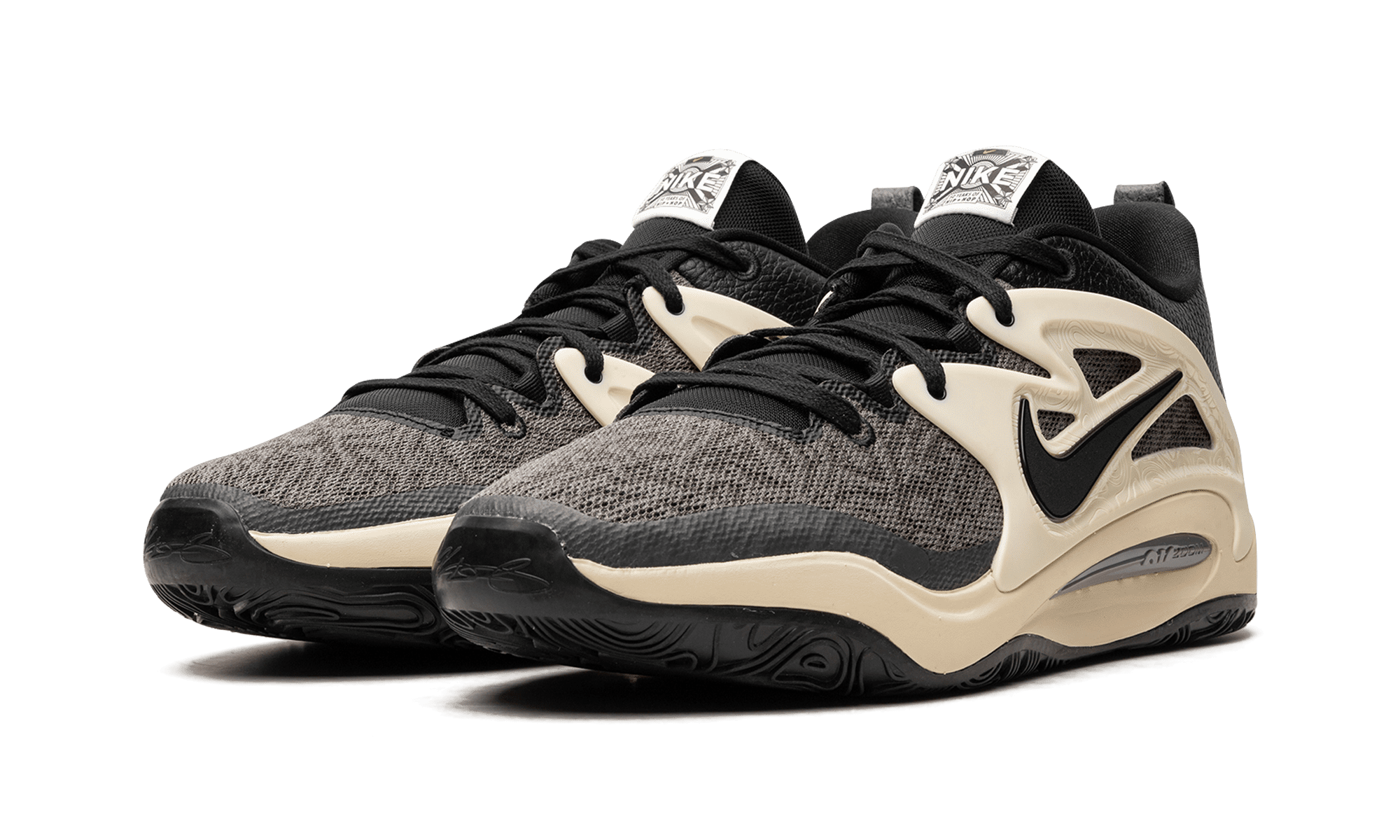 NIKE MENS KD 15  display picture 2