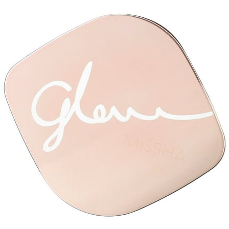 MISSHA Glow Skin Balm 4-in-1 Primer, 1.69 fl oz (50 ml)