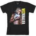 thumbnail image 1 of Blazer T-Shirt Unisexe Wiz Khalifa, 1 of 3
