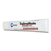 Tolnaftate Cream 1% (Anti-Fungal) - 1 oz
