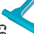 thumbnail image 1 of Langgg RC Car Parts for Tamiya TT01 1/10 Car Model DIY Replacement Accessories rear upper arm, 1 of 5