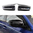 thumbnail image 3 of Carcasa de Fibra de Carbono para Espejo Retrovisor Lateral para G20 GT Cola Carcasa de la cubierta del espejo retrovisor, 3 of 8