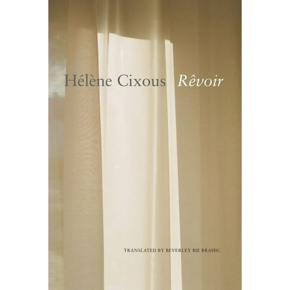 French List Rêvoir, (Hardcover)