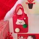 thumbnail image 4 of Bolsas de muñecas de regalo de Navidad, calendario de Adviento, bolsa de regalo, decoración DIY para niños y adultos, 4 of 5