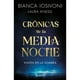 thumbnail image 1 of Libro Cronicas De La Medianoche 1 Vision En La Sombra Tapa Blanda, Autor Laura Kneidl, Editorial Roca Infantil Y Juvenil, 1 of 1