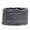 Grey, variant on Winter Beanie Hat & Scarf: Warm Knit Beanie Hat for Men Women Cable Knit Watch Cap & Neck Gaiter Scarf
