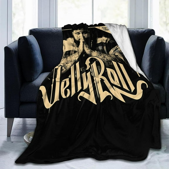 Blanket Throw Bedding Room Decor Flannel Blankets for Bed Sofa Warm Blankets 60"x50"