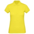 thumbnail image 1 of B&C Polo pour Femmes Inspire, 1 of 3