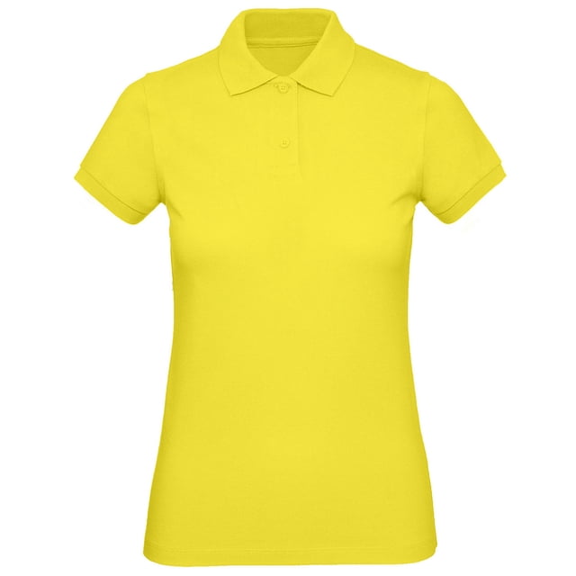 B&C Polo pour Femmes Inspire