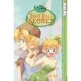 thumbnail image 1 of Pre-Owned Disney Manga: Fairies - Tinker Bell's Secret (Paperback) 9781427857002, 1 of 1