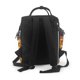 thumbnail image 3 of Fotbe Desert Camouflage Mochila Maternidad - Lona de Sarga Impermeable, Mochila de Pañales de Gran Capacidad con Múltiples Bolsillos y Correas Ajustables, 3 of 6