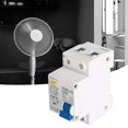 thumbnail image 4 of Circuit Breaker Switch, Circuit Breaker Wear Resistance AC 230V 25A  For Rural, 4 of 8