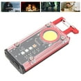 thumbnail image 4 of Mini Linterna LED, Mini Linterna LED Portátil ABS Con Clip Trasero Ajustable 500 LM Para Trabajar, 4 of 7
