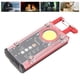 thumbnail image 4 of Mini Linterna LED, Mini Linterna LED Portátil ABS Con Clip Trasero Ajustable 500 LM Para Trabajar, 4 of 7