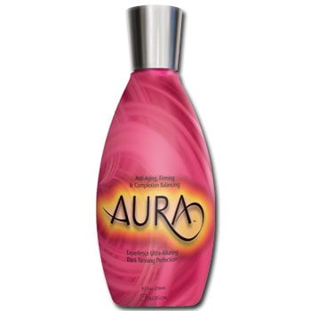 Aura Tanning Lotion Accelerator 8.5 oz. (Best Tan Accelerator Review)