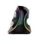 thumbnail image 1 of Ratón óptico con cable Delux M618 Plus RGB 800/1200/1600/2400/4000 DPI 5, 1 of 8