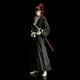 thumbnail image 3 of Figura Banpresto Bleach Renji Abarai Solid y Souls de 6.7 pulgadas, 3 of 3
